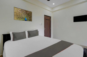 Collection O Emara Inn Near Ascendas Park Square Mall